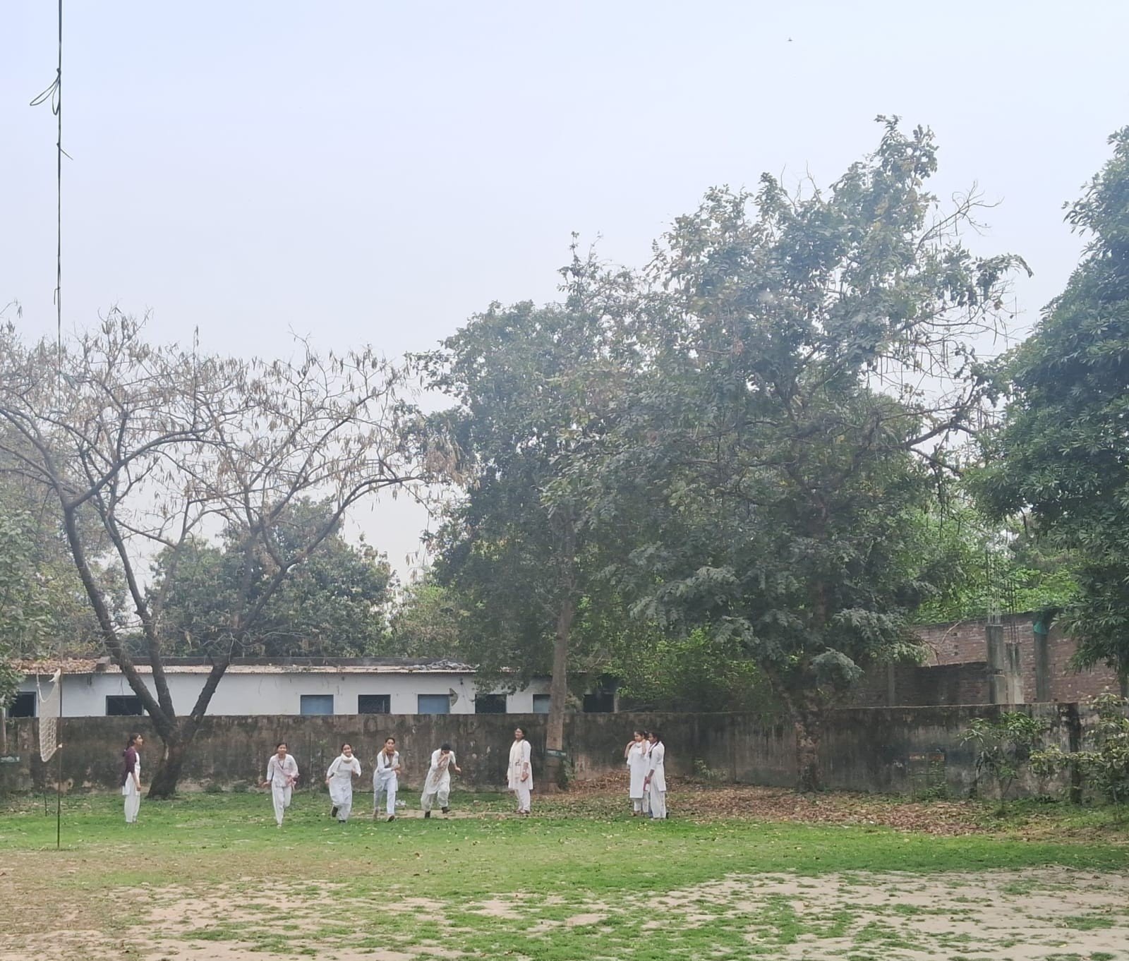 Nukkad Natak 1