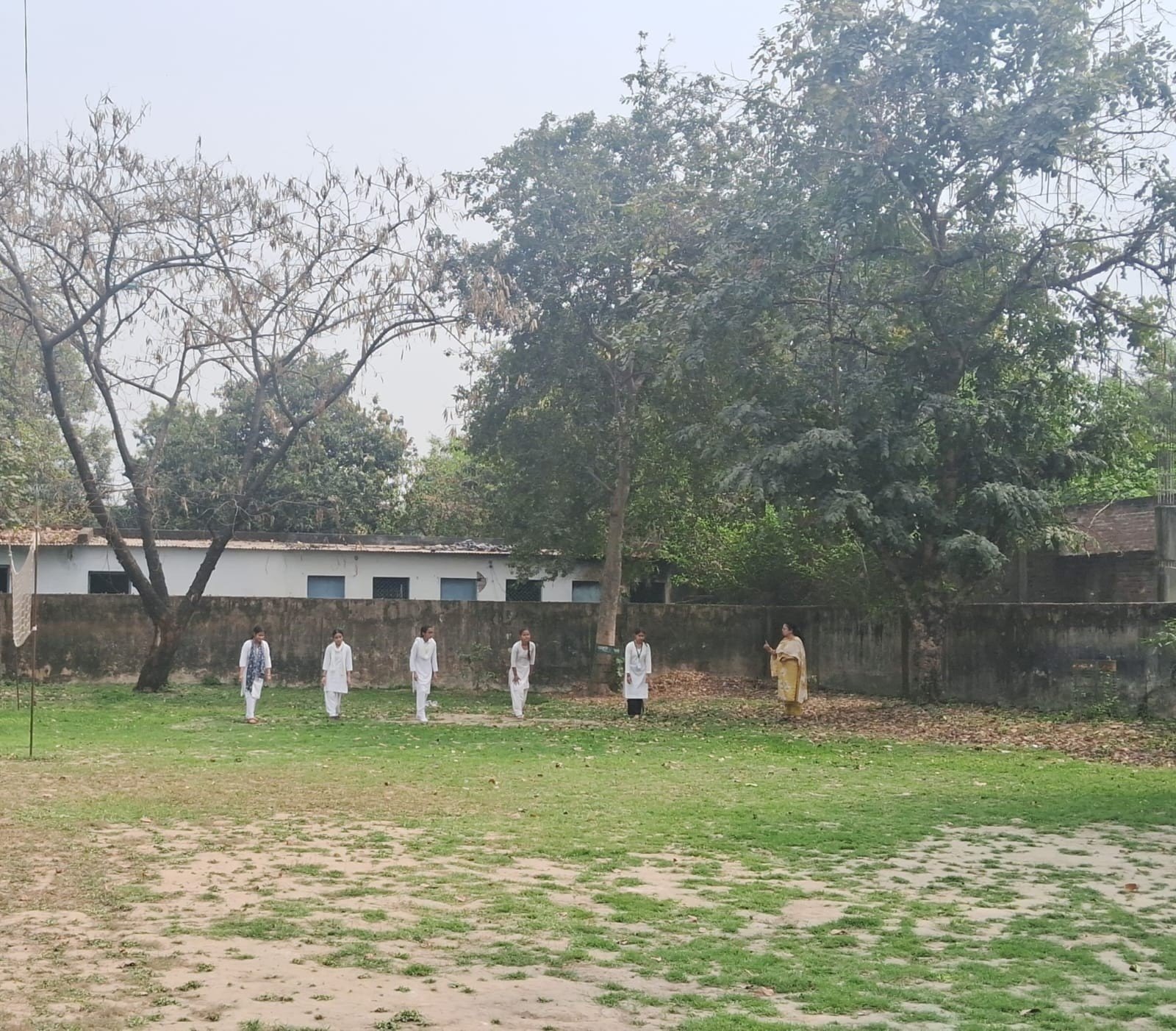 Nukkad Natak 1