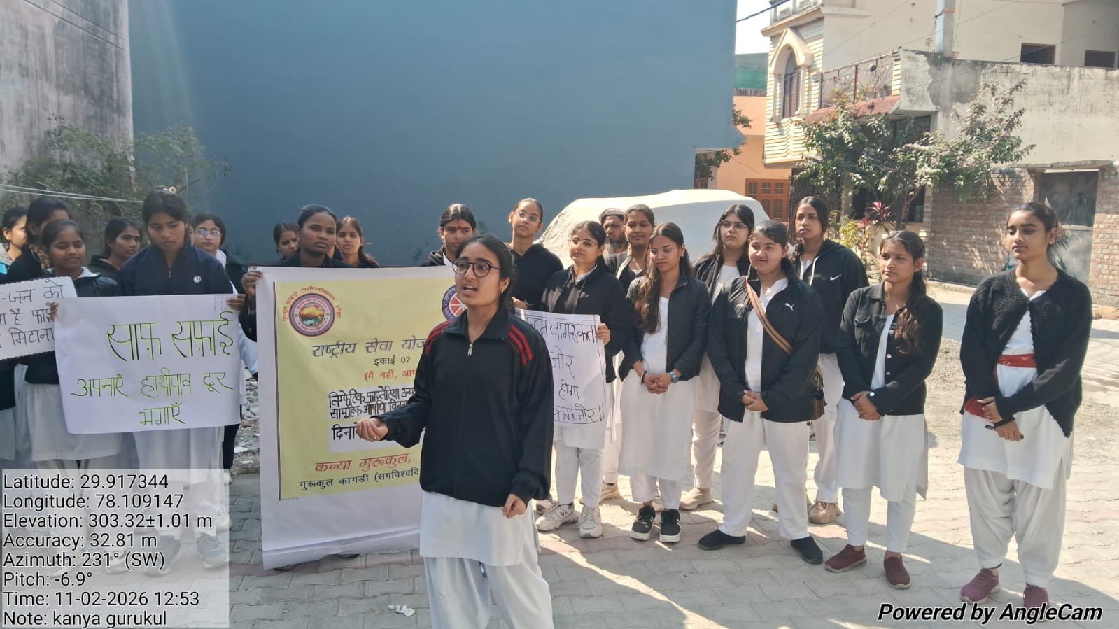 Nukkad Natak 3