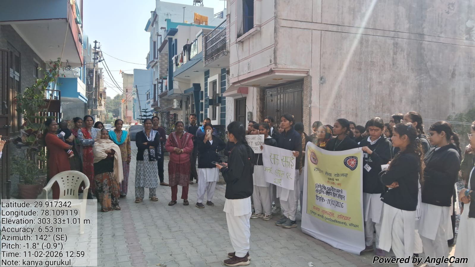 Nukkad Natak 4