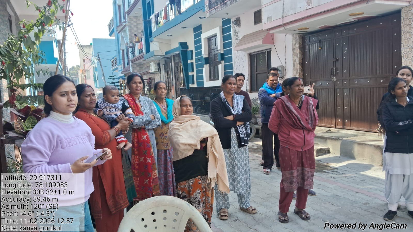 Nukkad Natak 6