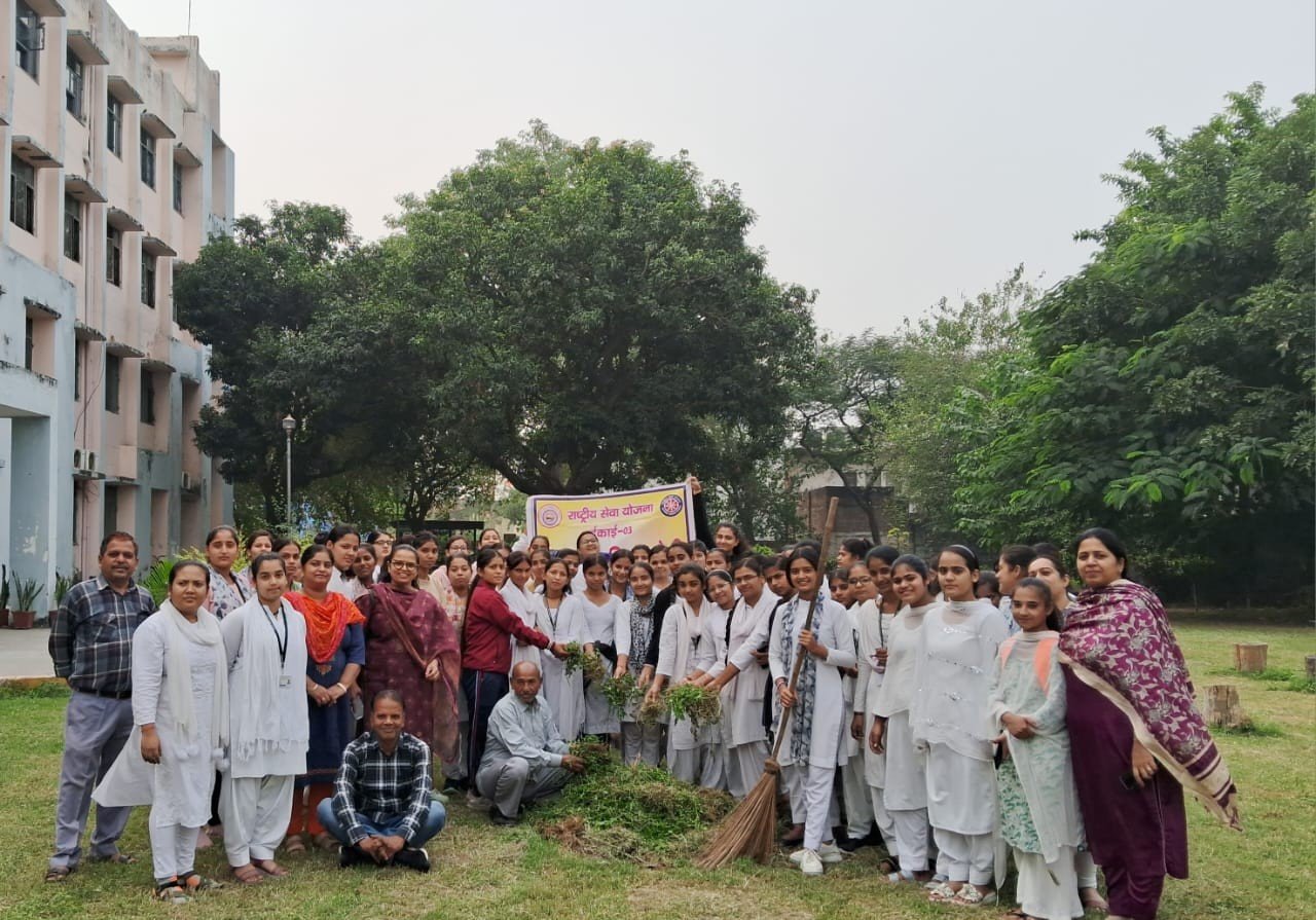 Nukkad Natak 1