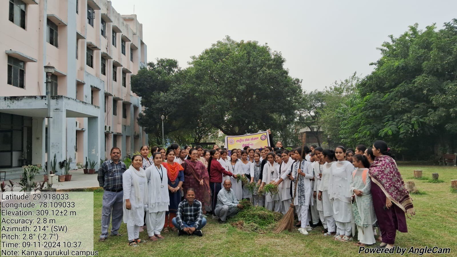 Nukkad Natak 1