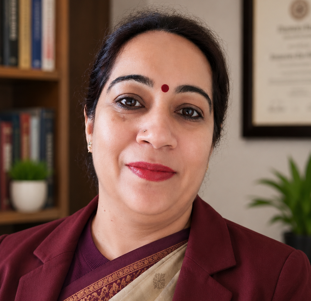 Dr. Indu Gautam